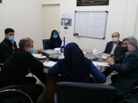 توزیع 5 هزار نوشت افزار بین دانش آموزان نیازمند بوشهری