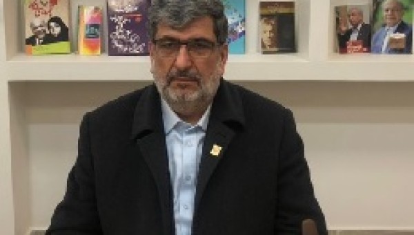 پیام نایب رئیس جامعه خیرین مدرسه ساز کشور در پی حمله وحشیانه رژیم صهیونستی به ایران