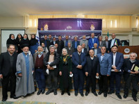 انتخابات یازدهمین دوره هیات مدیره مجمع خیرین مدرسه ساز شهر تهران برگزار شد