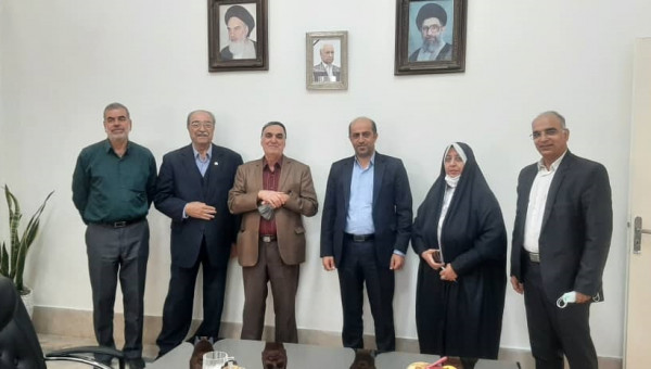 توسعه وتقویت مهارت آموزی دانش آموزان وساخت و تجهیز هنرستانها به عنوان شعار جامعه خیرین مدرسه ساز کشور اعلام شد