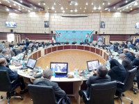 گردهمایی روسای مجامع  خیرین مدرسه ساز کشور در البرز برگزار شد