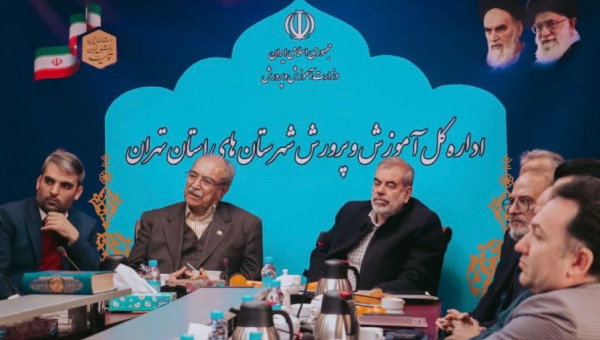 مولد سازی شفاف سازی شود/ آماری از فعالیت مجامع در سال 1401