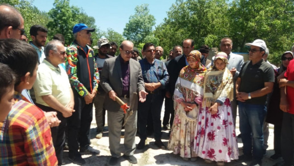 احداث بیست مدرسه یک کلاسه به جای بیست کانکس در آذربایجانشرقی