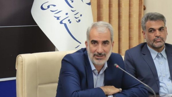 زمینه مشارکت خیرین مدرسهساز باید تسهیل شود