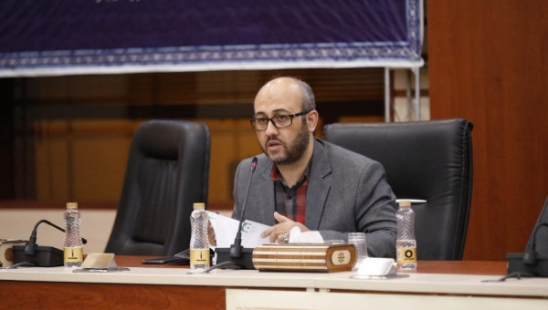 پویش «صحن حرم، مدرسه‌ام» در راستای طرح «آجر به آجر» آغاز شد