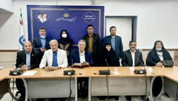موافقت خیرتهرانی برای ساخت مدرسه ۱۲کلاسه در منطقه ۱۰ تهران