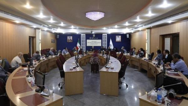 نخستین جلسه شورای سیاست‌گذاری همایش مدرسه ایرانی، معماری ایرانی برگزار شد