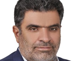 سید علی طالبی