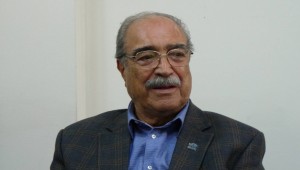 پیام تبریک رئیس جامعه خیرین مدرسه ساز کشور به مناسبت نوروز 1402