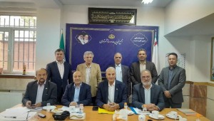اعلام آمادگی حاج اکبر ابراهیمی برای تکمیل پروژه‌های نیمه تمام در تهران