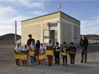 6 مدرسه بنیاد قلم‌چی در روستاهای خراسان رضوی افتتاح شد