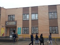 افتتاح دبیرستان دکتر احمد قفلی درشهر جدیدِ بینالود