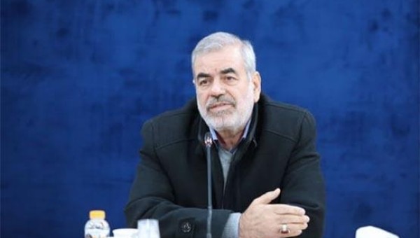 پیام تسلیت مدیرعامل جامعه خیرین مدرسه ساز کشور در پی درگذشت رئیس جامعه خیرین مدرسه ساز کشور