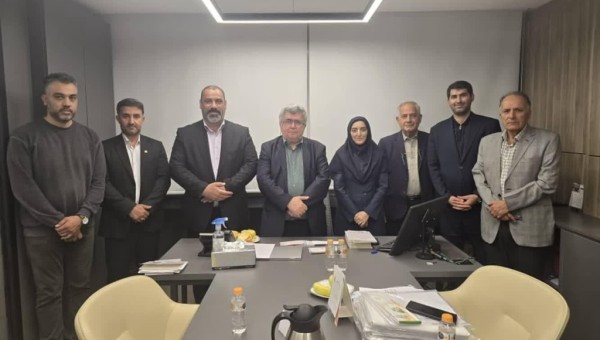 تفاهم‌نامه تکمیل ۱۷ مدرسه در خوزستان با مشارکت بنیاد علمی آموزشی قلم‌چی به امضا رسید.