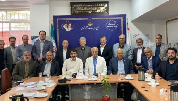 هم‌افزایی شورای اسلامی شهر تهران و مجمع خیرین مدرسه ساز برای توسعه عدالت آموزشی در پایتخت