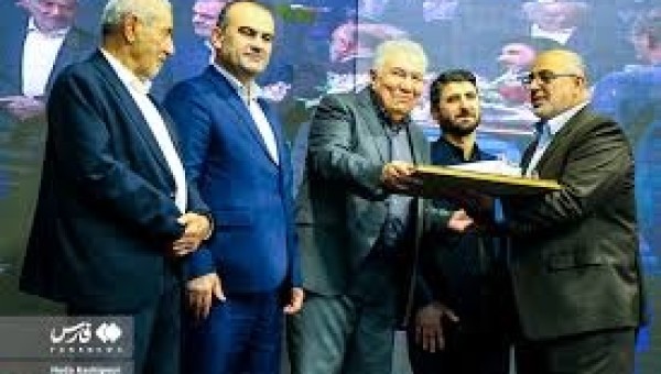 برگزاری بیست‌ و هفتمین جشنواره خیرین مدرسه‌ساز مازندران / رونمایی از کتاب زندگینامه خیر مدرسه ساز محمدعلی ذبیحی اسرمی