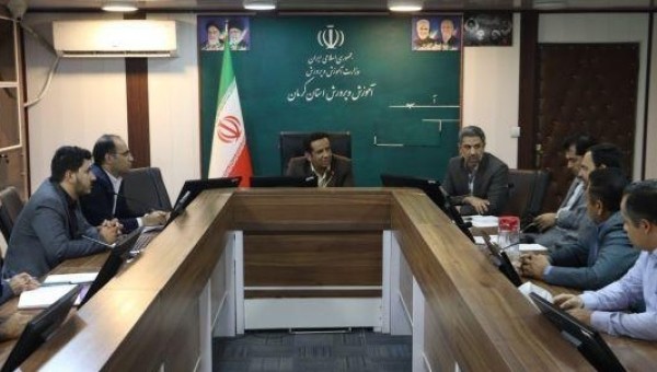 یک هزار و ۱۰۹ مدرسه مناطق محروم استان کرمان در قالب طرح شهید عجمیان برای سال تحصیلی ۱۴۰۵-۱۴۰۴ بهسازی و شاداب سازی می شوند.