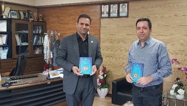 زوج پزشک در احداث یک مدرسه روستایی پیش قدم شدند