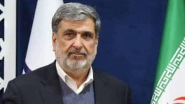 پیام تقدیر رئیس جامعه خیرین مدرسه ساز کشور از خیرین ، مسئولین و روسای مجامع خیرین مدرسه ساز کشور