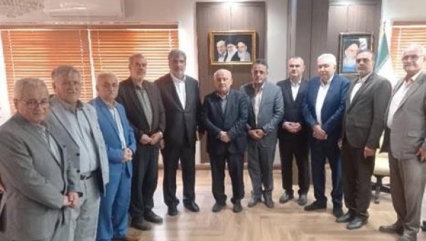 خیرین در سازندگی کشور نقش موثری دارند