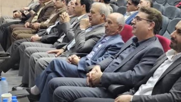 آغاز عملیات ساخت ۸ مدرسه با مشارکت اولیای دانش آموزان در خراسان رضوی