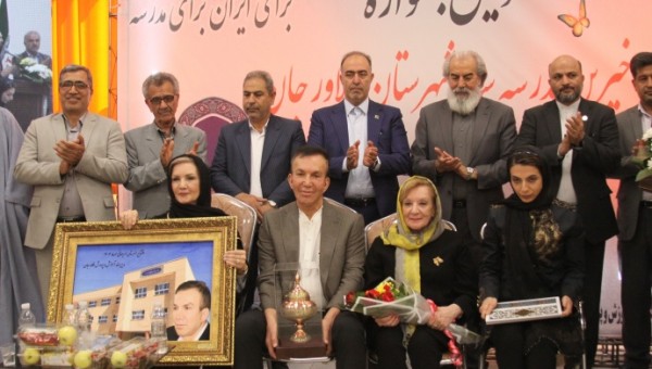 اصفهانیها پیشقدم در مدرسهسازی / تاکید بر توسعه و تجهیز هنرستان ها