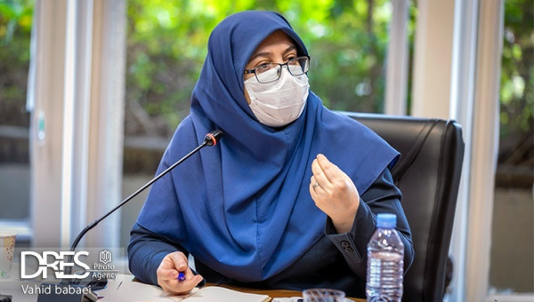 مشارکت بیش از ۲۱۵ هزار نفر در پویش «من مادرم، بچههای ایران فرزند من» تاکنون