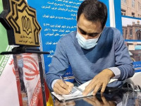 امضا تفاهم نامه ساخت یک مدرسه در منطقه 17 تهران