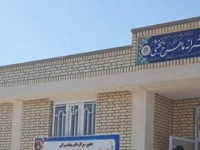 افتتاح آموزشگاه خیرساز ماهرخ بخشی روستای مژن آباد شهرستان خواف
