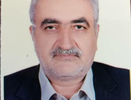 مهندس رسولی مدیر عامل مجمع خیرین مدرسه ساز سیستان و بلوچستان
