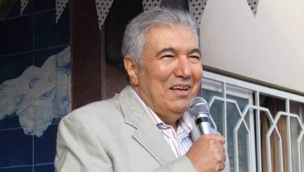 پنجمین نشست کارگروه مدرسه و زیست بوم برگزار شد