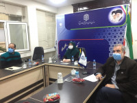 انتخابات هیئت مدیره مجمع خیرین مدرسه ساز استان بوشهر برگزار شد