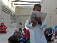 کودکان بازمانده از تحصیل دغدغه ی مجمع خیرین مدرسه ساز استان اردبیل
