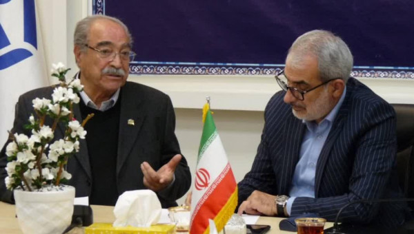 برای مدرسهسازی در مناطق مهاجرپذیر تهران در حال برنامهریزی هستیم