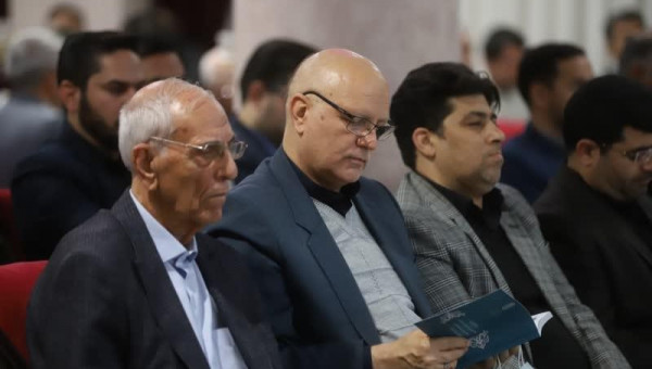بیست وچهارمین جشنواره خیرین مدرسه ساز آذربایجان شرقی برگزار گردید
