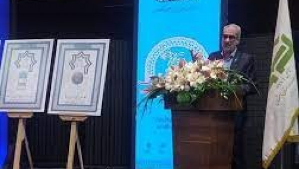 خدمات ارزشمندخیرین مدرسه ساز به دنیا معرفی شود