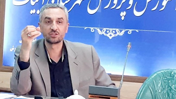 مدرسه «خیرین نامآوران» در آبیک احداث می شود
