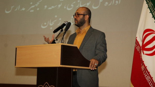 مشارکت ۴ هزار میلیارد تومانی خیرین در امر مدرسه سازی