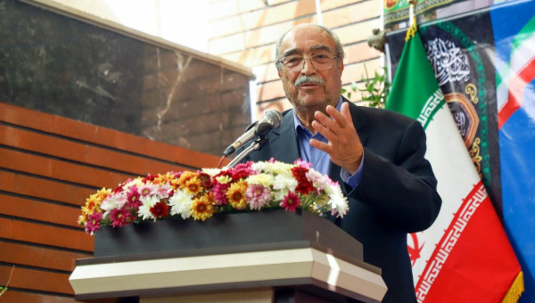 مدرسه خیرساز اوتیسم راد در منطقه ١۴ شهرتهران افتتاح شد