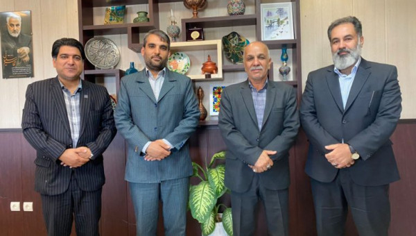 سومین اجلاس مجامع خیرین مدرسه ساز شهرستان‌های تهران در پاکدشت برگزار می‌شود