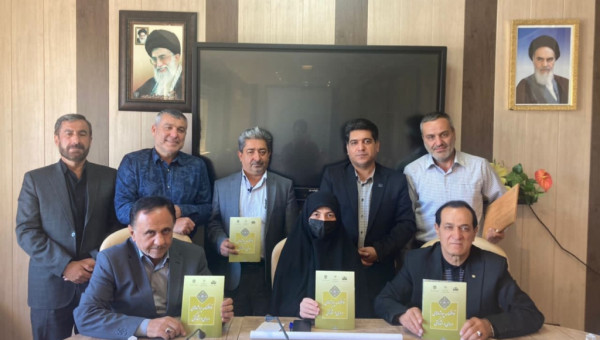 ساخت یک باب مدرسه ۶ کلاسه خیر ساز در شهرستان دماوند