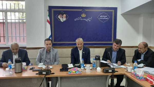 سامانه "هوشمندسازی" فعالیت های مجمع خیرین مدرسه ساز  شهر تهران راه اندازی می شود