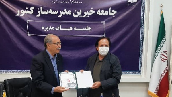 لزوم توجه خیرین مدرسهساز به استعداد و توانمندی دانش آموزان مناطق محروم