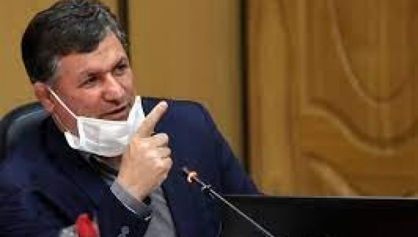 هر محصل تهرانی 1/6 متر مربع برای آموزش کم دارد/ در هر کلاس تهران میانگین 8 تا 10 دانش آموز اضافه است