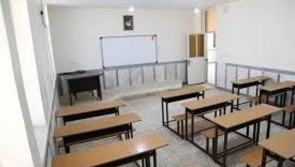 ۵۰ پروژه آموزشی خیر ساز در زنجان فعال است