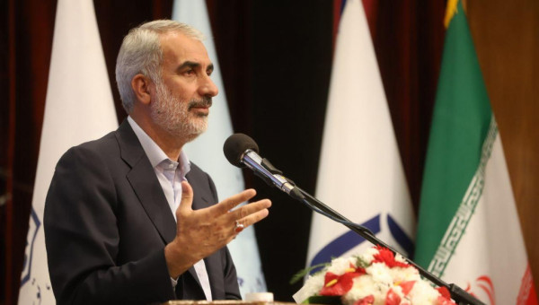 نسل تکامل محور، نسل با ایفای مسئولیت اجتماعی است