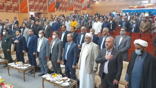 امضا تفاهم نامه ساخت ۳۰ مدرسه / تعهد ۷۰۰ میلیارد تومانی خیرین استان
