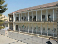 بهره برداری از مدرسه شهداى بانک ملت در پارس آباد اردبیل