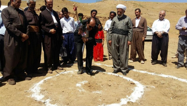 روستای بدون مدرسه در بوکان باقی نمیماند