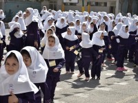 احداث بیش از20مدرسه توسط خیرین مدرسه ساز در زنجان